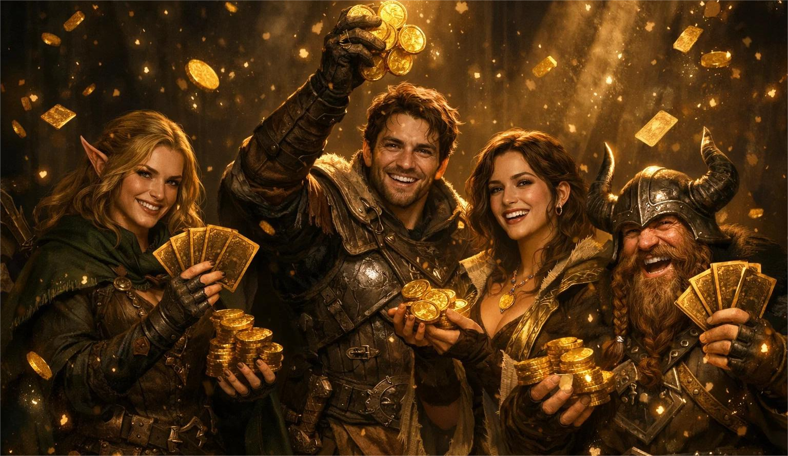 wild robin casino review